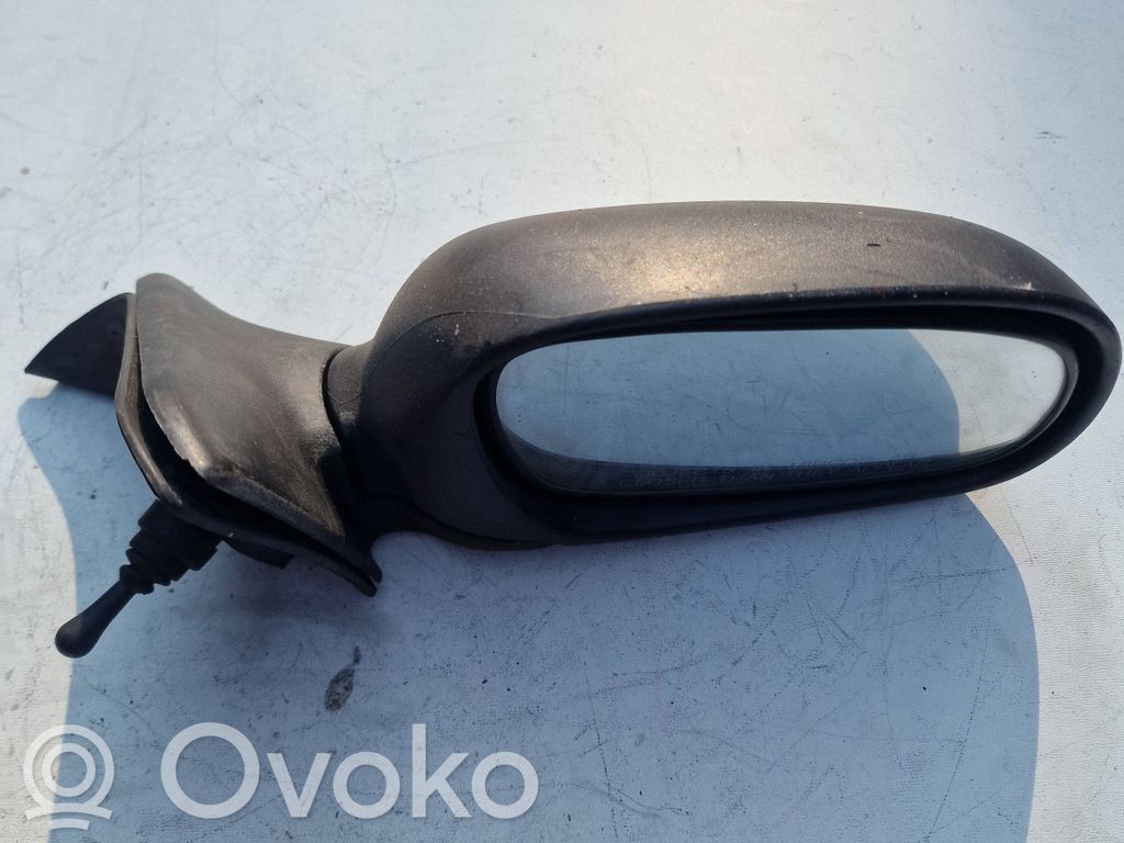 Manuaalinen sivupeili   E402206