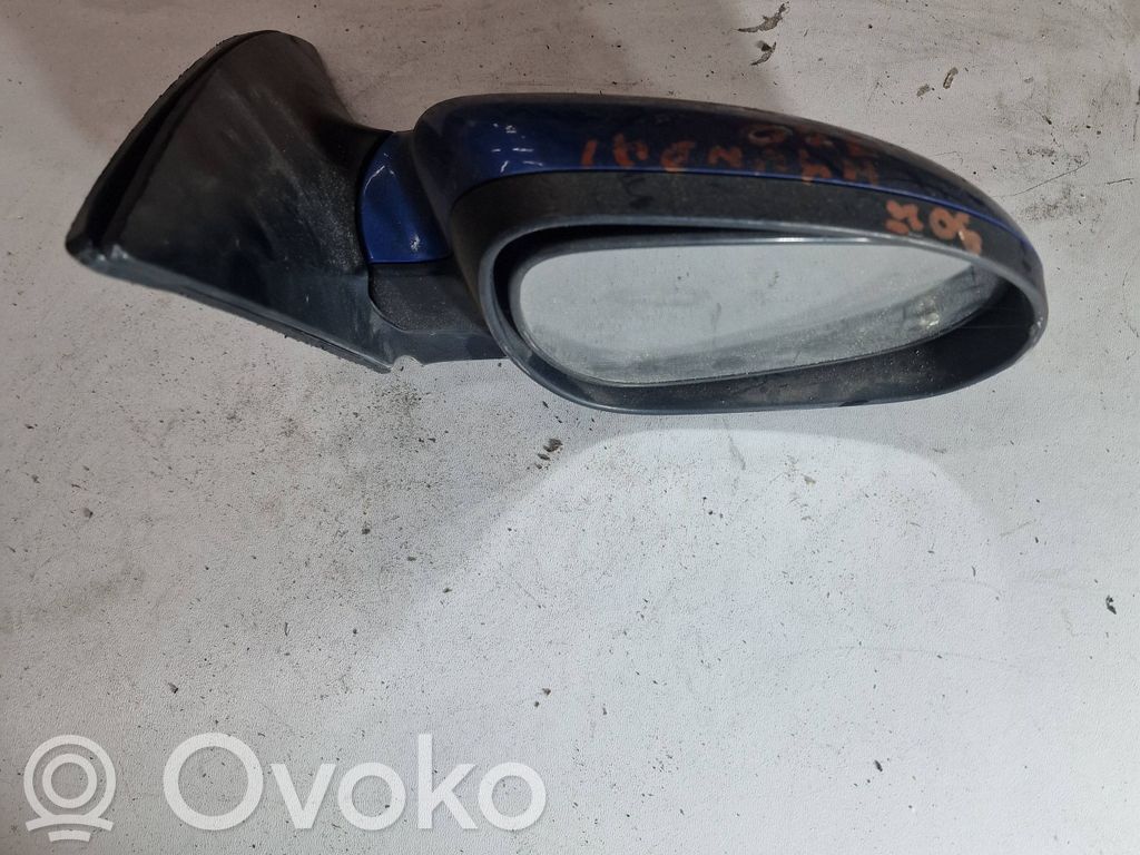 KIA Magentis Front door electric wing mirror 
