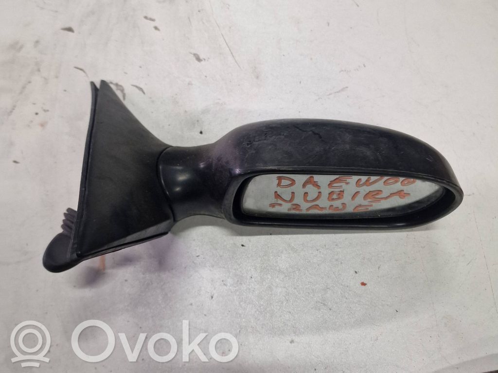 Daewoo Nubira Manuaalinen sivupeili 