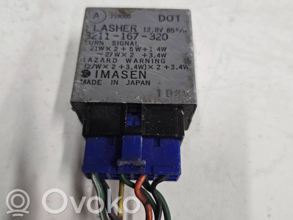 Mazda MX-6 Other relay 