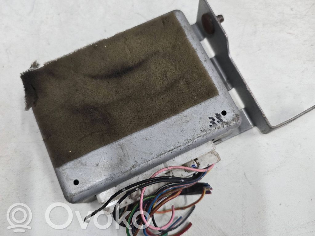 Mazda 323 ABS control unit/module 