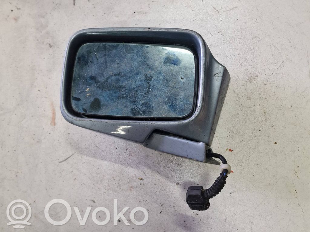 BMW 5 E34 Front door electric wing mirror 