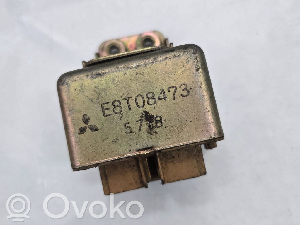 Mitsubishi Carisma Other relay 