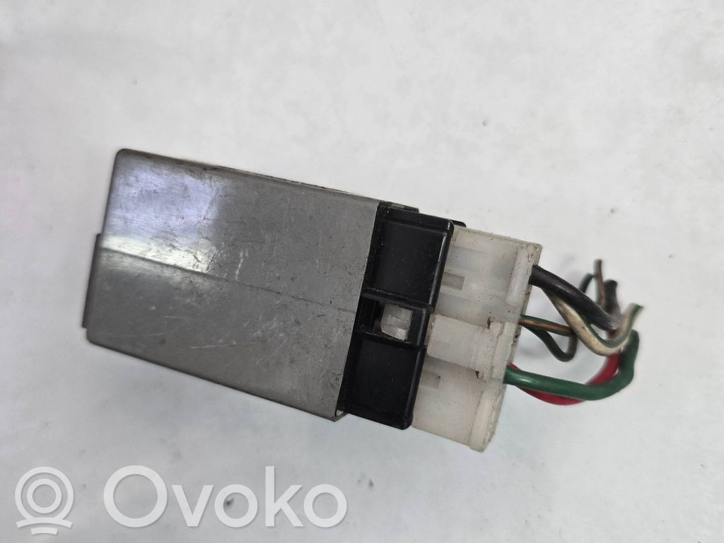 Mazda 121 Other relay 