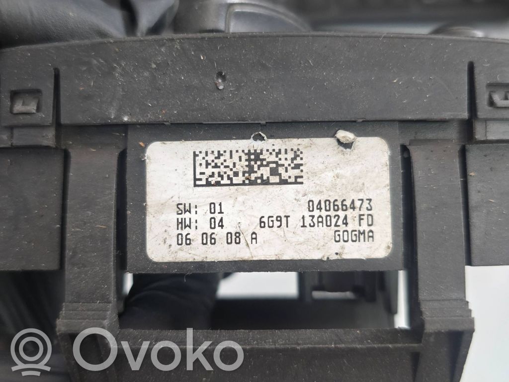 Ford Mondeo Mk III Light switch 