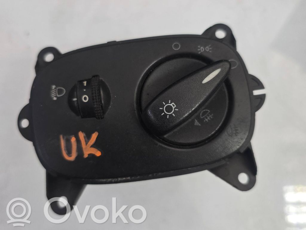 Light switch   YC1T13A024DB,020514C,04052831