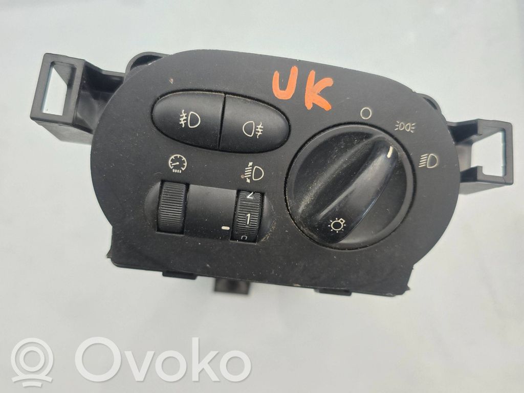 Rover 75 Light switch 