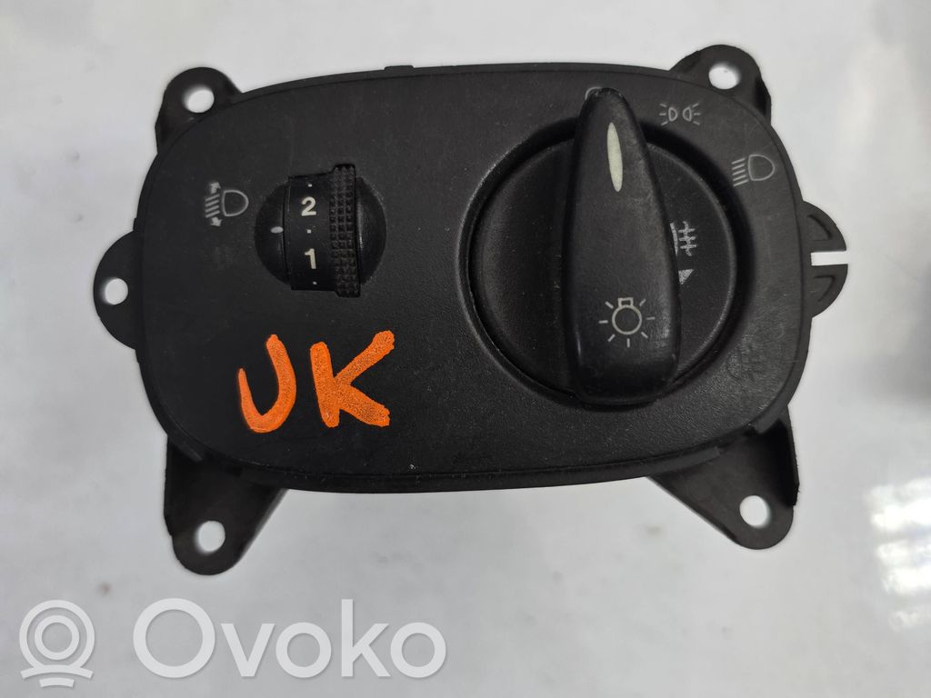 Light switch   YC1T13A024DB,04052831,010503B