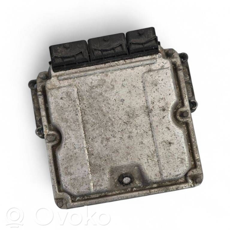 Renault Laguna II Engine control unit/module 