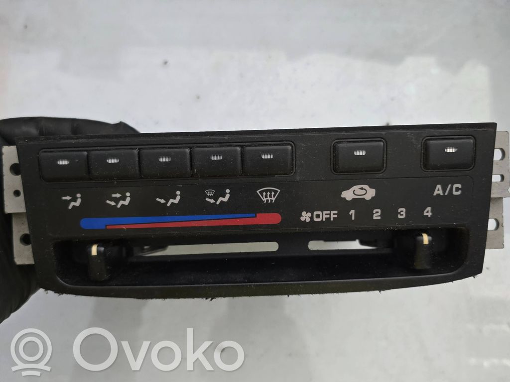 Honda Civic Unitate control climatizare 