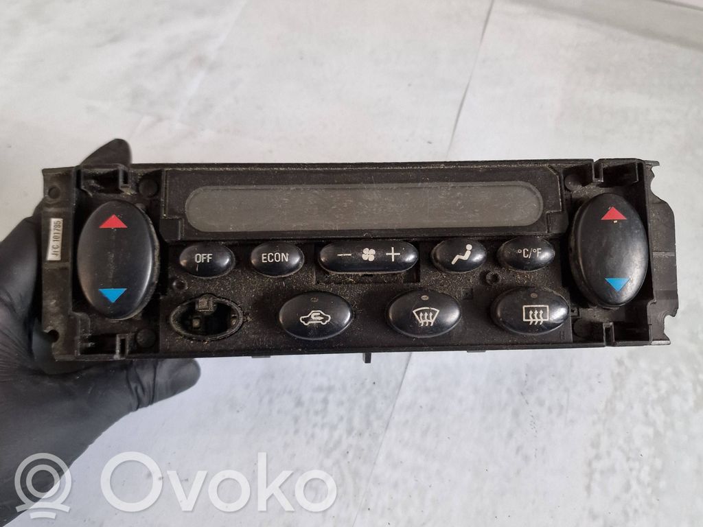 Climate control unit   JFC191785,MF1464307226