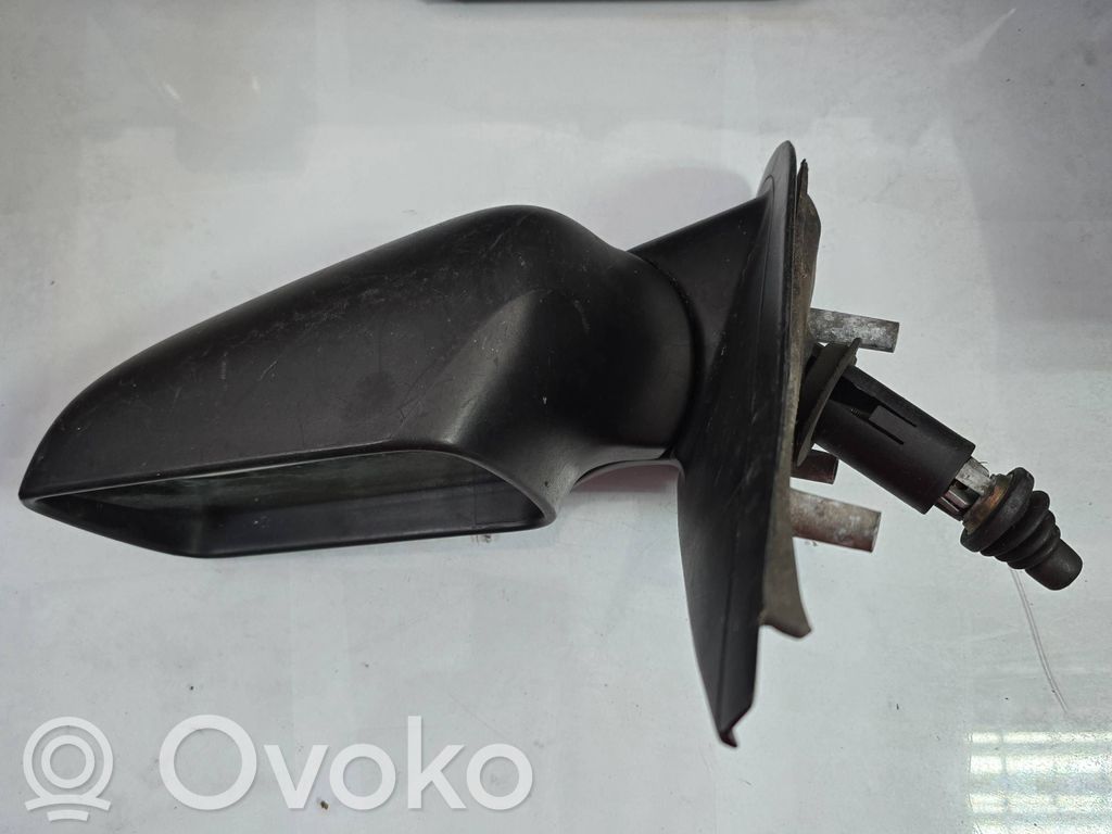 Alfa Romeo 145 - 146 Manual wing mirror 