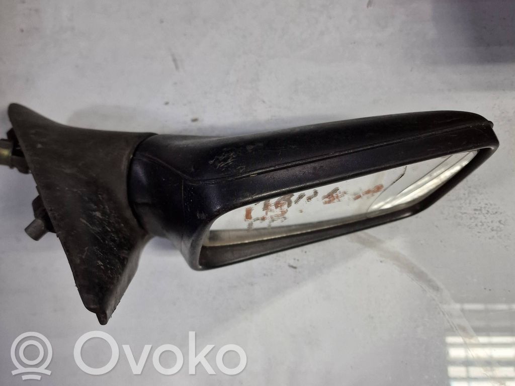 Seat Ibiza II (6k) Manualne lusterko boczne drzwi przednich 