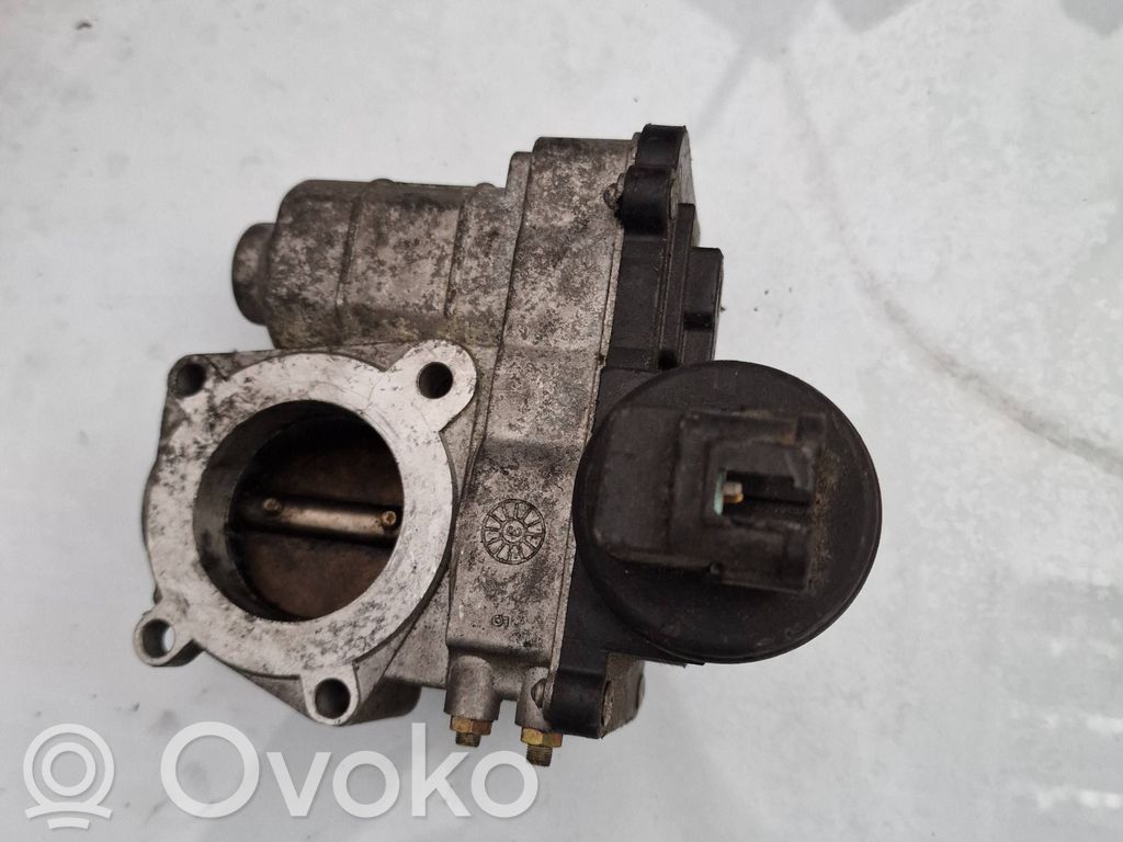 Nissan Micra Drosele 
