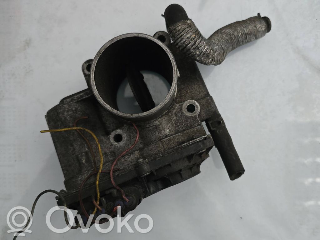 Mazda 6 Throttle body valve 