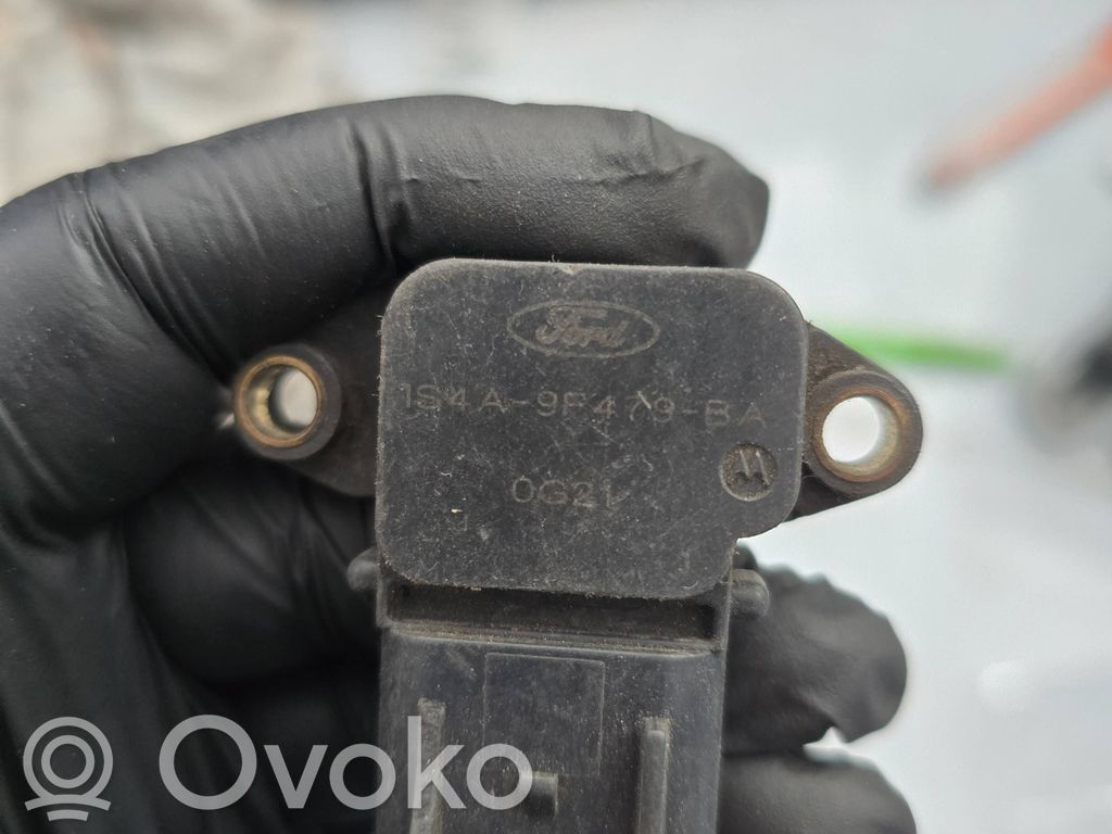 Ford Focus Air pressure sensor 