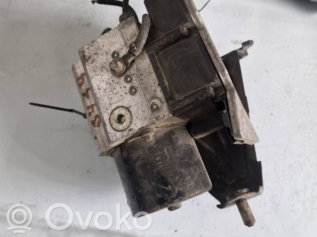 ABS Pump   13509102L