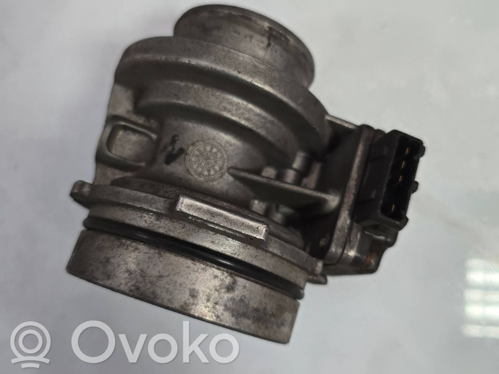 Ford Fiesta Mass air flow meter 