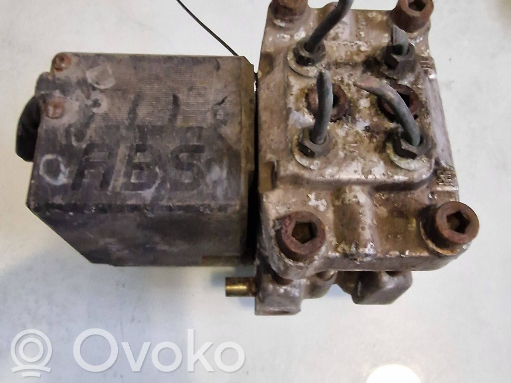 Bomba de ABS   0265201049