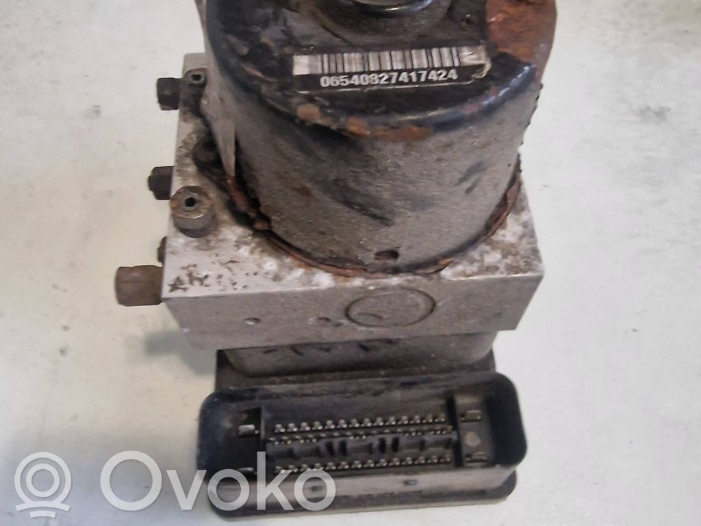 Honda CR-V Bomba de ABS 