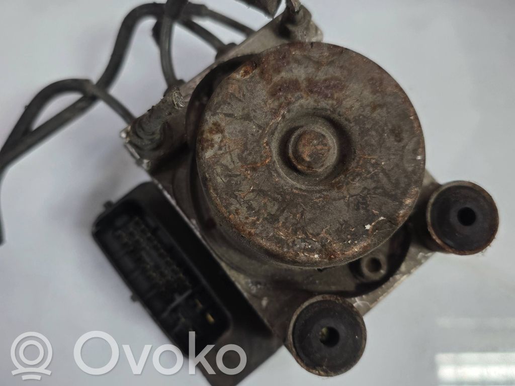 ABS Pump   2059045,2G04A2,4364534