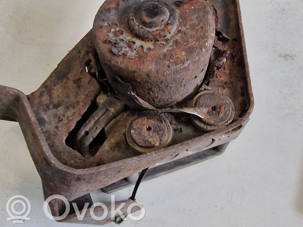 Renault Laguna II ABS Pump 