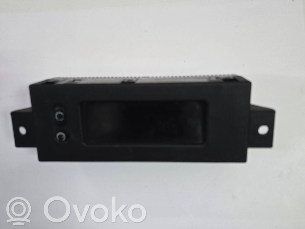 Opel Corsa D Screen/display/small screen 