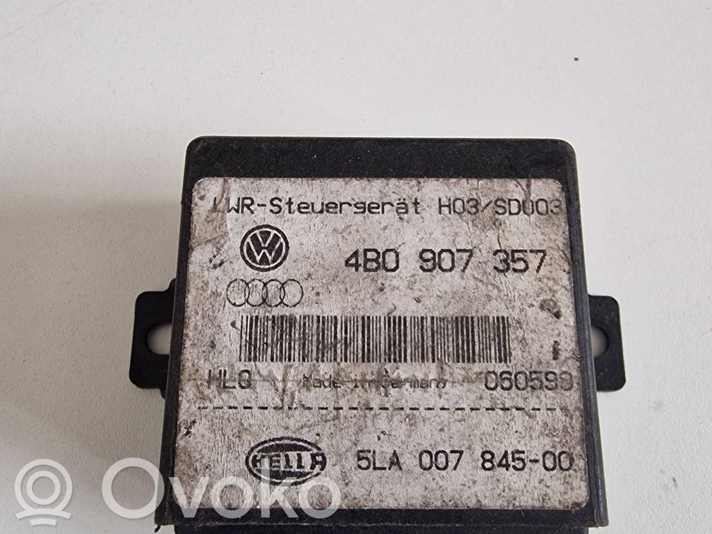 Module d'éclairage LCM   4B0907357