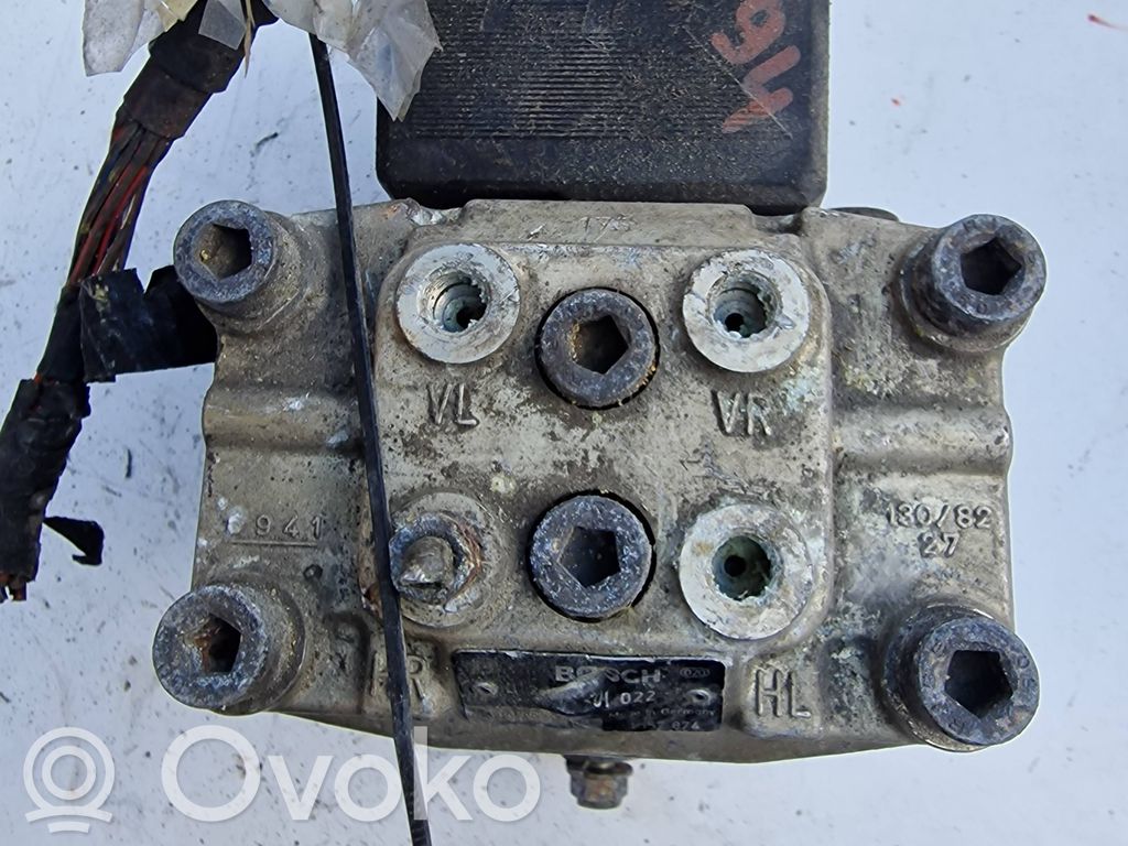 ABS Pump   0265001022,1157874