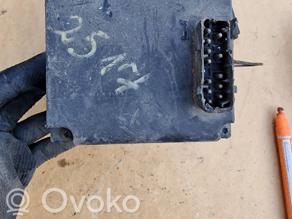 ABS Pump   0265217000