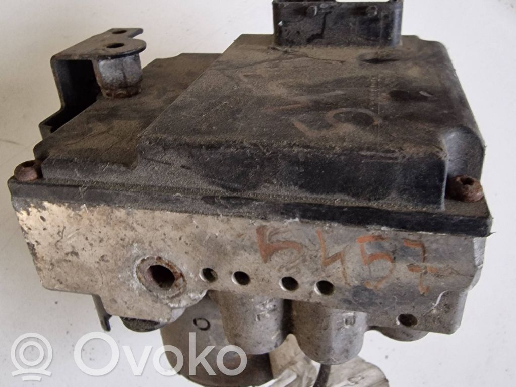 Блок ABS   0265217000,261324841