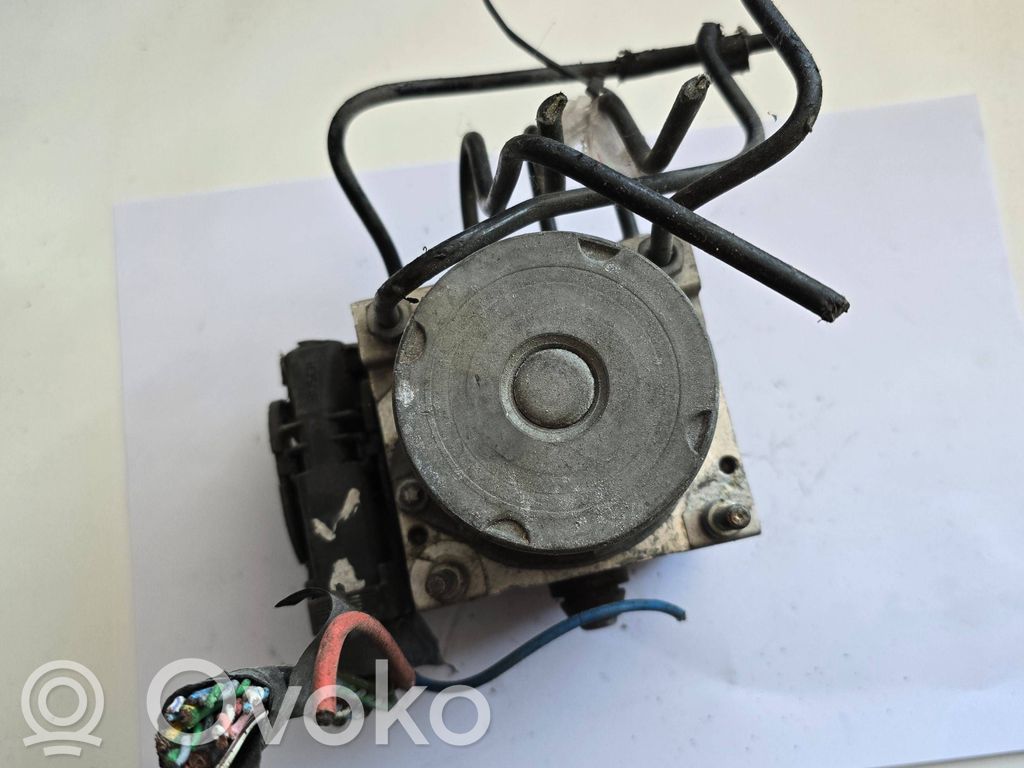 Peugeot 307 ABS bloks 