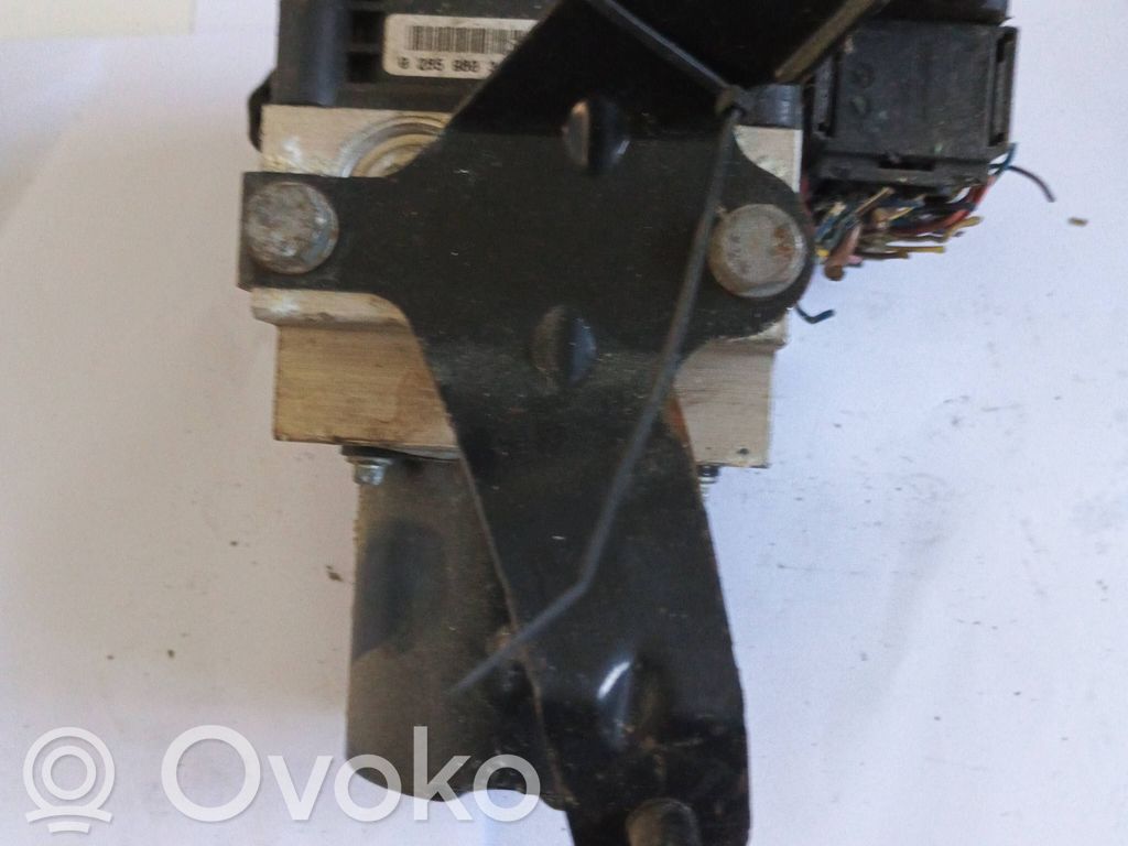 Блок ABS   0265960327