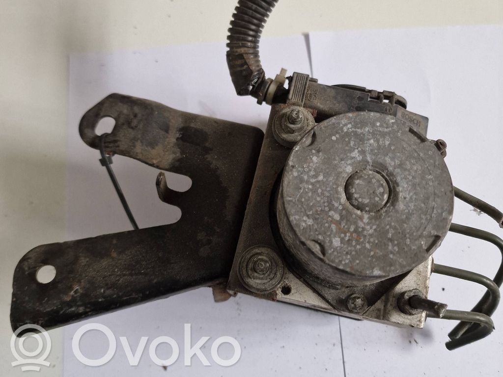 ABS Pump   0265800441