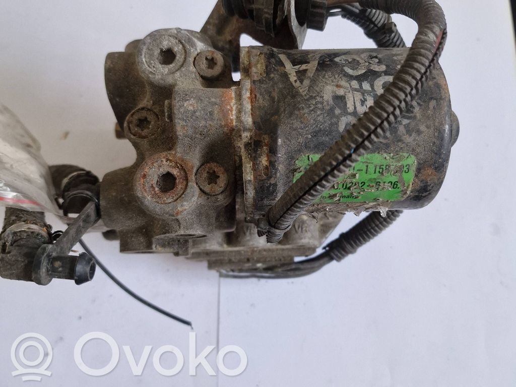 BMW 3 E46 ABS Blokas 