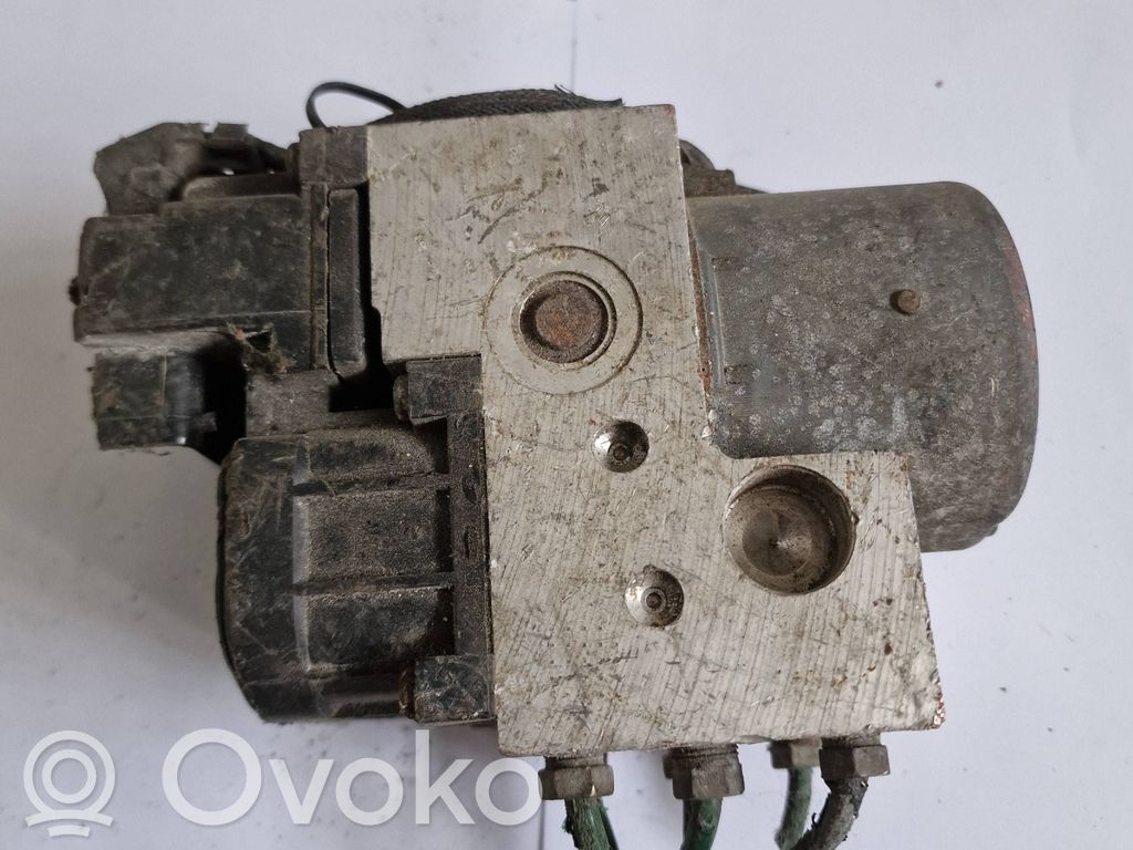 Renault Laguna I ABS Blokas 