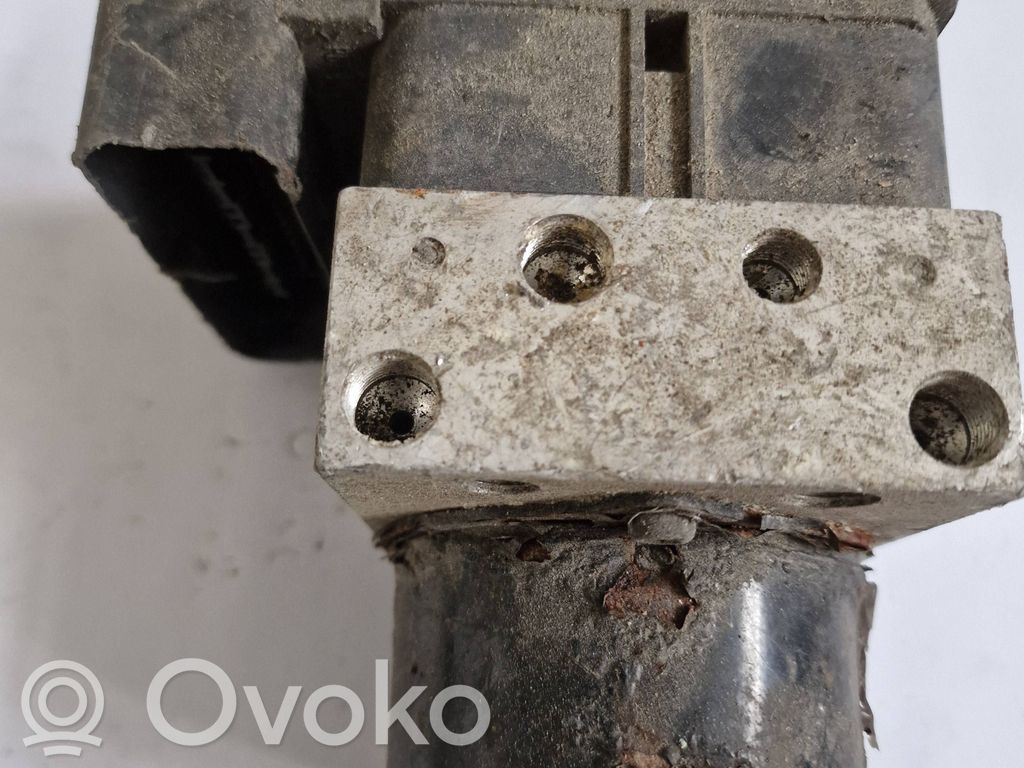 Citroen C5 ABS Pump 