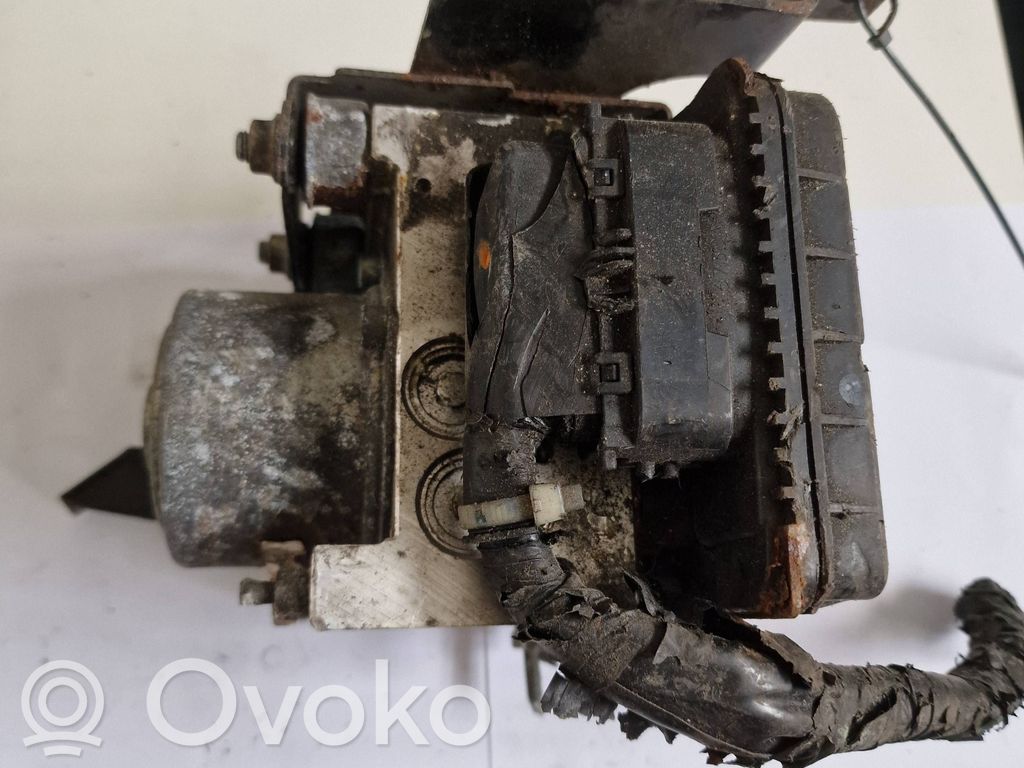 Mazda 6 ABS Pump 