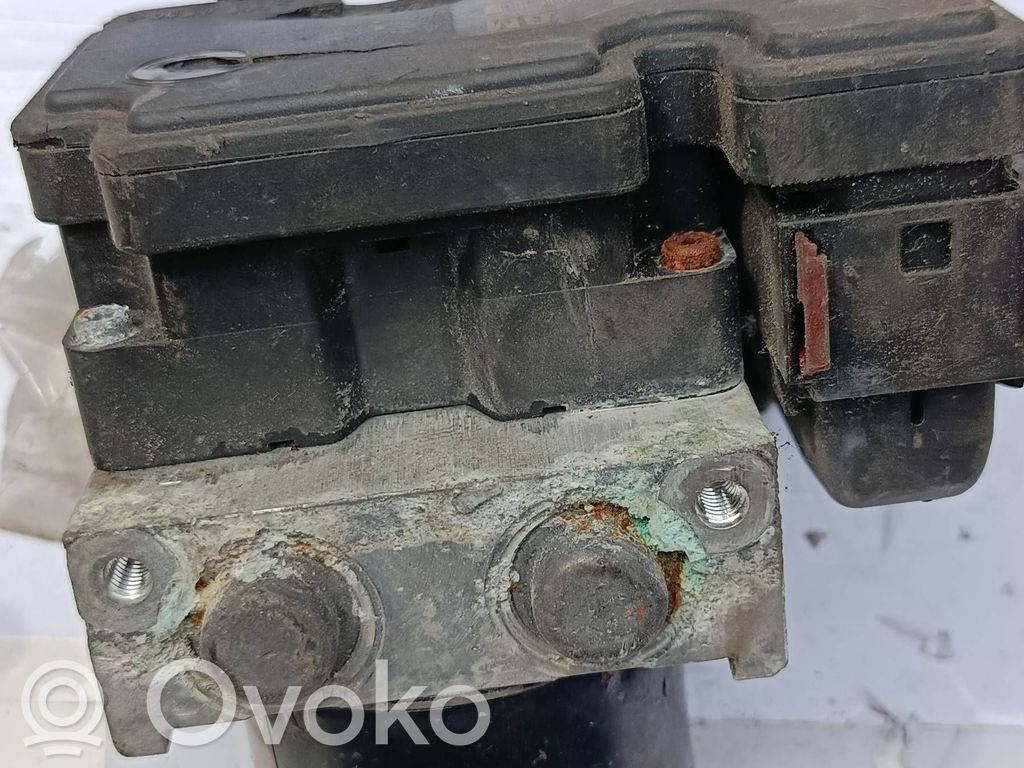 Opel Astra H ABS Pump 