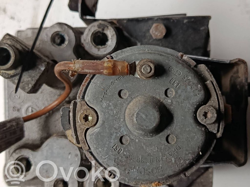 ABS Pump   0265217000