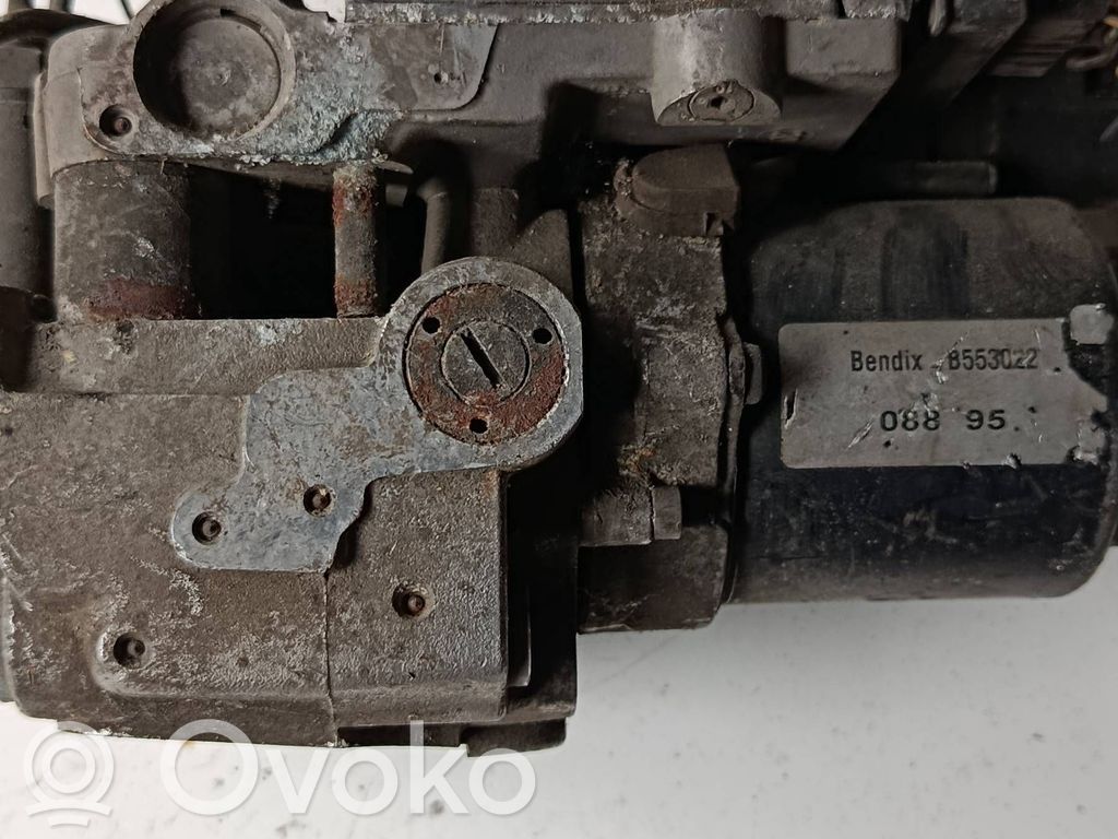 Ford Mondeo MK I ABS Blokas 