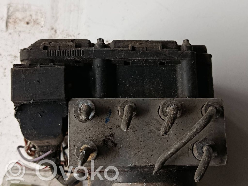 Ford Fiesta ABS bloks 