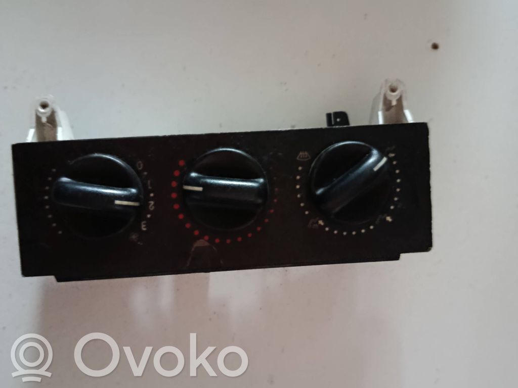 Climate control unit   9041701917