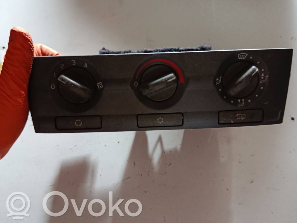 Volvo S40, V40 Climate control unit 
