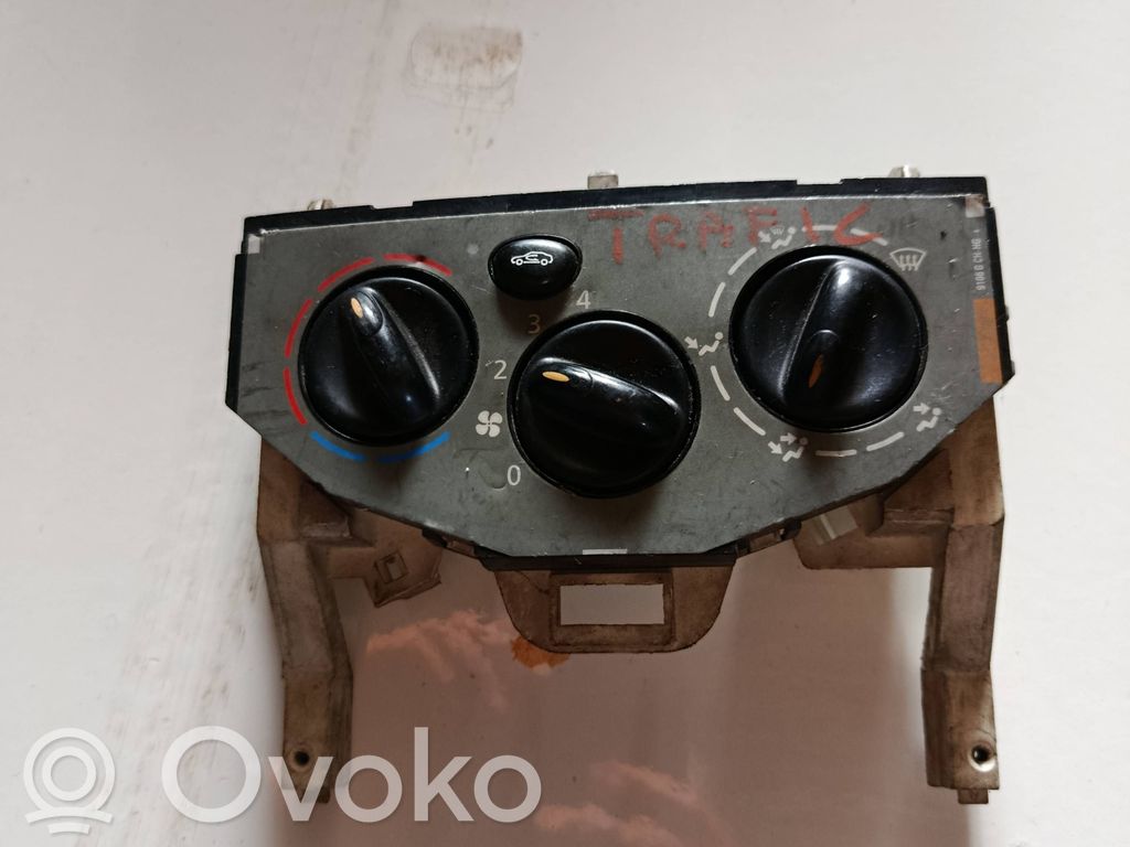 Climate control unit   W964097K