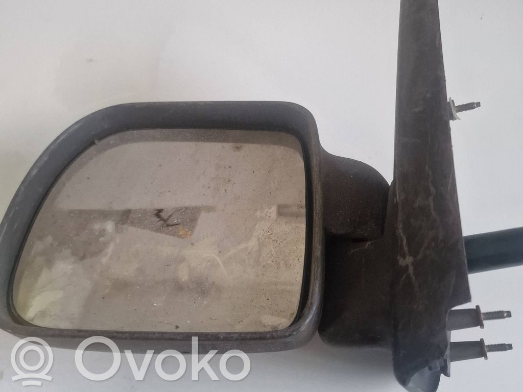 Renault Kangoo I Manual wing mirror 