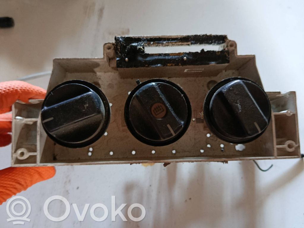 Climate control unit   7440083E30,9204175,A1019133