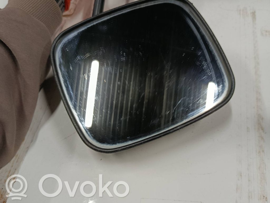 Veidrodėlis (mechaninis) (dvidurio)   E1010450