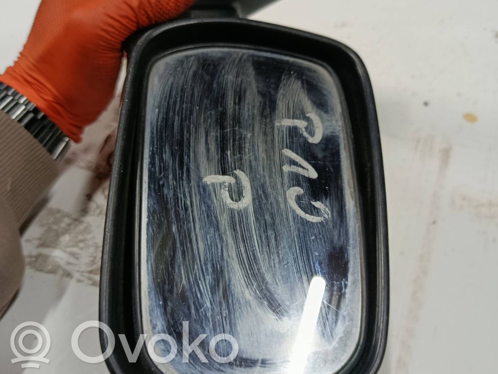 Nissan Primera Manual wing mirror 