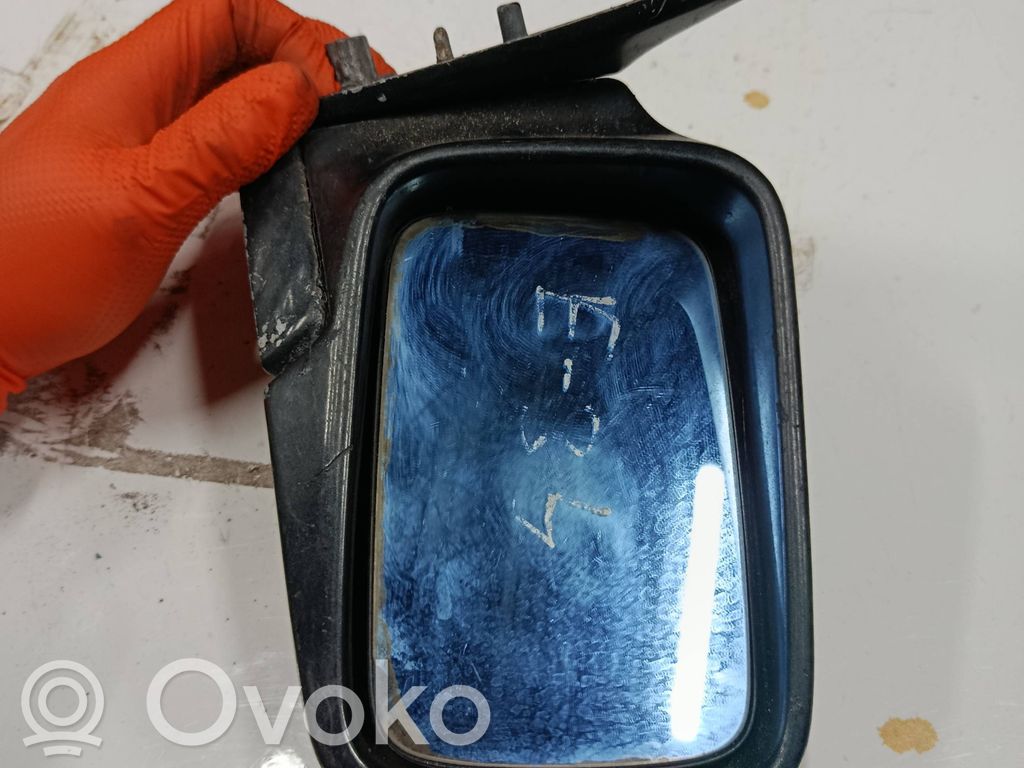 Front door electric wing mirror   E6006194,08694